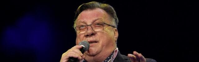 Halid: Moja Sejda posle operacije nije mogla da zatrudni