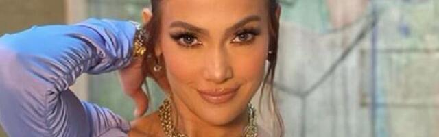 Džej Lo imala peh, pa potvrdila da je genije na sceni (VIDEO)