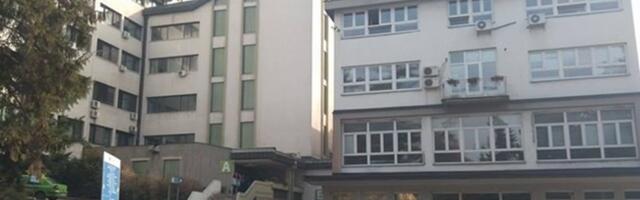 Procureo mazut u užičkoj bolnici