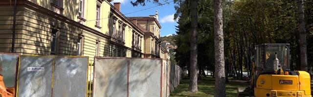 Kasarna postaje Trening centar za dualno obrazovanje (VIDEO)