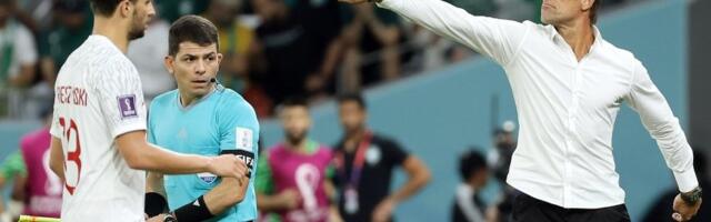 Saudijci brzo našli zamenu za Manćinija! Pregovaraju sa bivšim selektorom