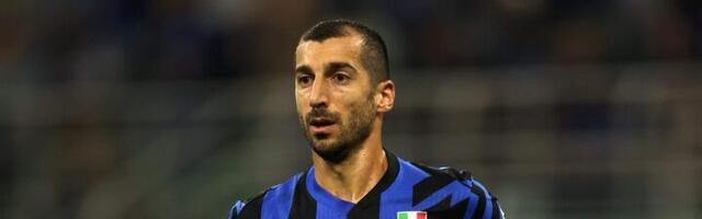Inter rutinski: Parma prelak zalogaj