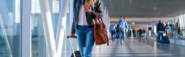 Putujte sigurno, bez čekanja – Putno zdravstveno osiguranje je samo jedan QR kod udaljeno