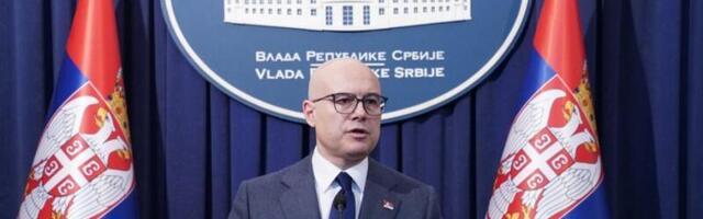 VUČEVIĆ OTKRIO DA IMA NEKOLIKO IMENA ZA NOVOG PREDSEDNIKA VLADE: Mandatar ne mora da bude mesija, ali mora da pokaže interes i želju