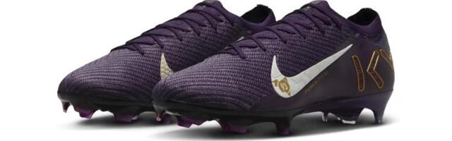Zvanično: Kilijan Mbape i Nike izbacuju Mercurial Zoom Vapor 16 u boji “Grand Purple”