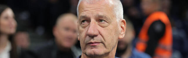 ACA PETROVIĆ REVOLTIRAN: Smatra da ABA ligu treba hitno smanjiti!