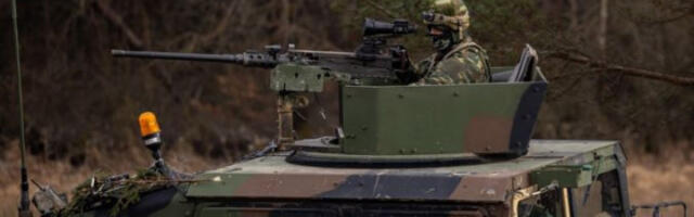 Дандијас: Грчка ће за пет година имати око 150.000 активних резервиста