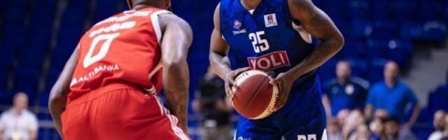 Loša vest za crno-bele… Najbolji košarkaš Budućnosti spreman za finale
