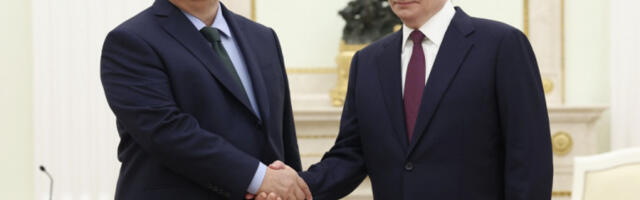 NE ZANIMA GA MKS: Orban odgovorio kako bi dočekao ruskog lidera u Budimpešti