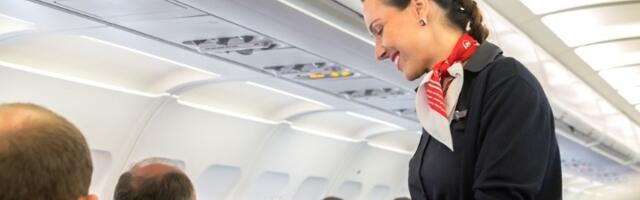 Stjuardesa otkrila NAJGORU NAVIKU putnika za koju smatra da bi trebalo da bude protivzakonita