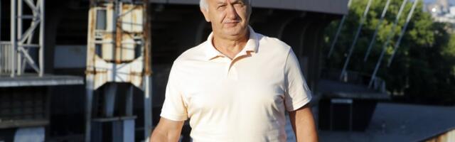 Ko je najuspešniji srpski fudbaler? Čuveni Golac izabrao zvezdaša, svi su u šoku kog