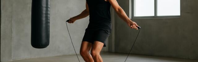 Bokserski potez koji topi salo brže nego HIIT: Samo 10–15 minuta dnevno