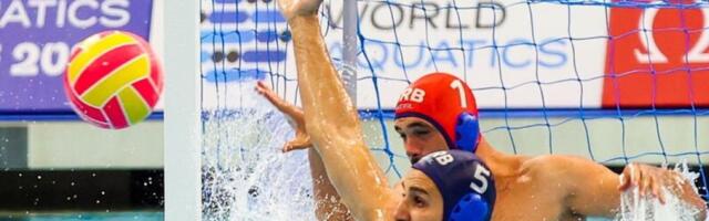 Stari znanci na putu do finala... "Delfini" u novom ratu sa Mađarima