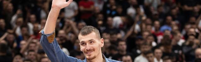 Boriša Simanić: Vučić me je iznenadio, rekao je da je uz mene