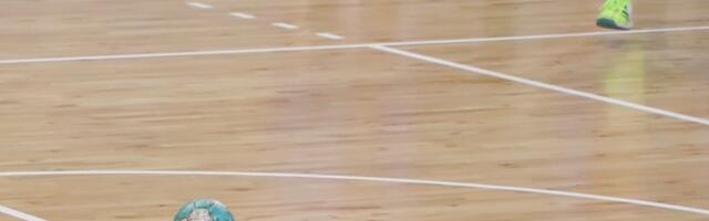 Dva beka pojačavaju konkurenciju u RK Vranje 1957