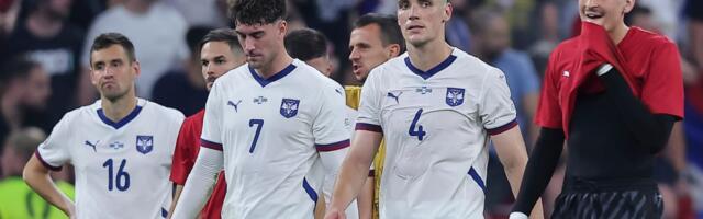 ENGLEZE ČEKA PUNA „MARAKANA“: Počela prodaja ulaznica za okršaj Srbije sa „Gordim Albionom“!