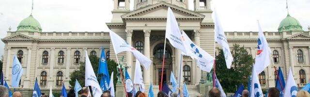 Vapaj sindikalaca: Povećanje minimalca"poješće" poskupljenja