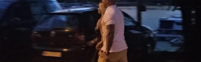 Već priveo drugu: Nedugo nakon raskida Stefan Karić je primećen sa voditeljkom