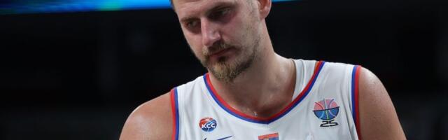 Jokiću, hvala i oprosti!