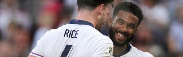 Englezi osuli paljbu po Srbiji: Rasizam, loš teren...