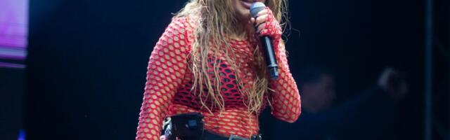 Sunovrat Ane Nikolić nije konačan: Iskonska lepota uništena bolom spas pronašla u modi