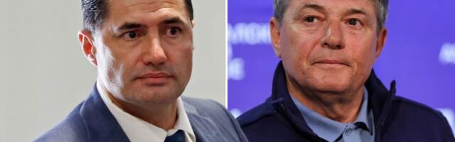 "Piksija može da smeni samo onaj koji ga je doveo, a to nije niko iz FSS"