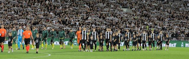 Partizan bi opet krilnog napadača iz Milana! Prethodni je bio promašaj decenije 
