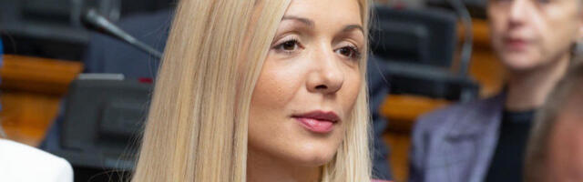 Jelena Milošević: Spontani naprednjački skupovi uz potvrdu učešća