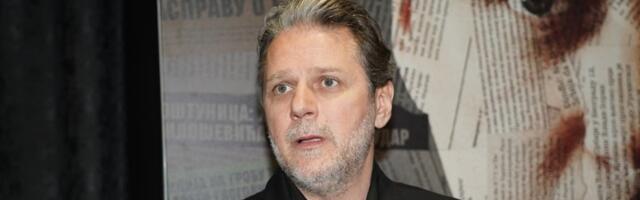 Nagrada za seriju "Sablja" na festivalu u Varšavi