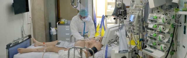 Beograd i dalje najkritičniji, nagli skok obolelih u Nišu