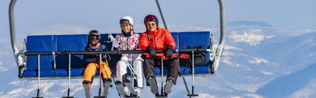 IGRIŠTA su opet u igri: Počela pretprodaja SKI karata