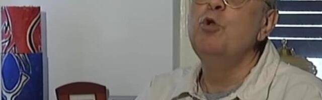 "TITO JE MOJ MAJCI REKAO DA MI JE OTAC UBIJEN" Broz zvao Krcunovog sina: "Imao sam 12 godina kada je poginuo"