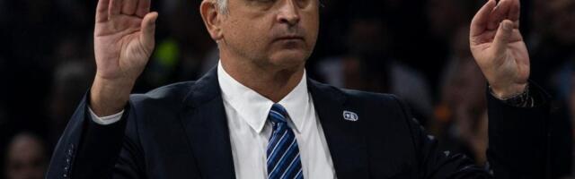 Izjava Kokoškova uzburkala javnost: Prevod sve zakomplikovao, Efes morao da reaguje