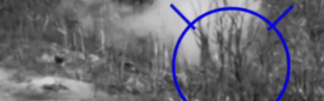 UZBUNA U SEVASTOPOLJU! Oglasile se sirene!