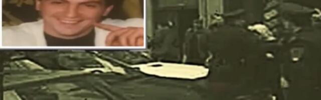 MIJAGE SU SE I MRTVOG PLAŠILI! Imao je plavi čuperak "ala Halid Muslimović" i bio strah i trepet u užičkom podzemlju: Stevan ga je ubio, pa je odmah masakriran