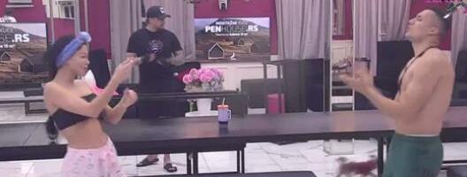 OPASAN FLERT MAJE MARINKOVIĆ I MURATA! Zaplesali kao par iz spota, vrele poze fascinirale gledaoce