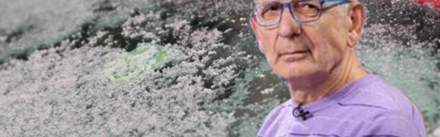 "PRAVA ZIMA JOŠ NIJE STIGLA, BIĆE KIŠE I SNEGA" Meteorolog Todorović otkrio kakvo će vreme biti do kraja meseca, u ovim delovima će napadati i do 10 centimetara