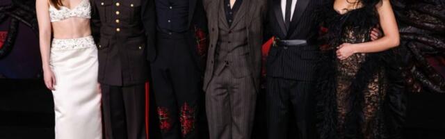 FANOVI "STRANGER THINGS" BESNI! Serija se konačno vratila, a OVO ih je iznerviralo!