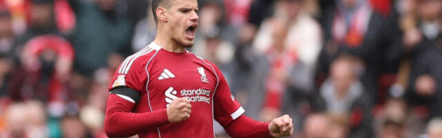 KRIMINALAN JE! Legenda Liverpula uništila Srbina, nikad jači udar na Kerkeza