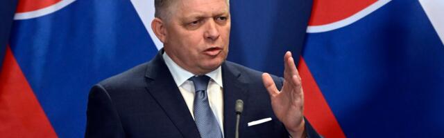 Fico: Rusija će iz sukoba sa Ukrajinom izaći kao apsolutni pobednik