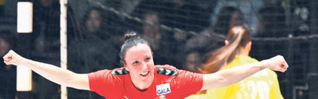 Risovićeva za radost