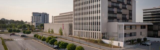 Tužilaštvo formiralo predmet povodom obrušavanja potpornog zida kod Centara izvrsnosti