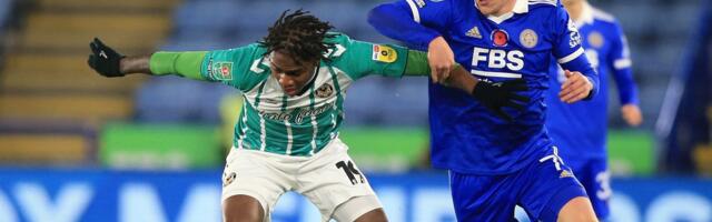 Igrao u Hrvatskoj, pa završio u zatvoru jer se na mrežama hvalio da prodaje drogu