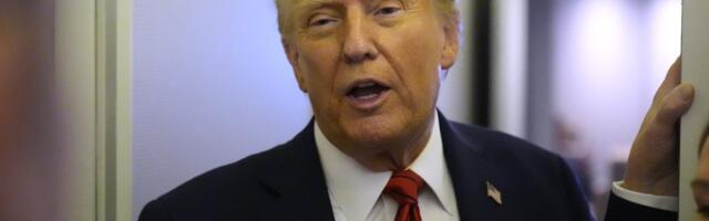 Oni su Trampu napisali plan koji je uzdrmao svet: Ko su stratezi koji su Ameriku okrenuli od Evrope?