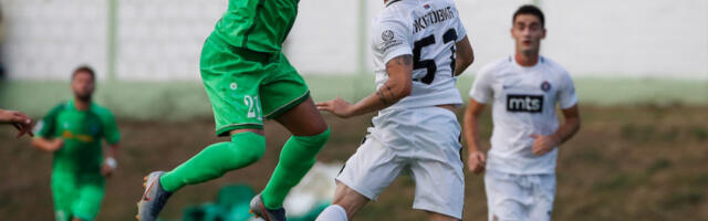 IZNENADNI RASKID SARADNJE: Klub i defanzivac dogovorili sporazumni prekid ugovora!