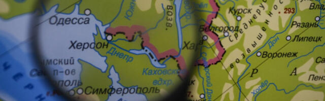 Детаљи новог плана за Украјину