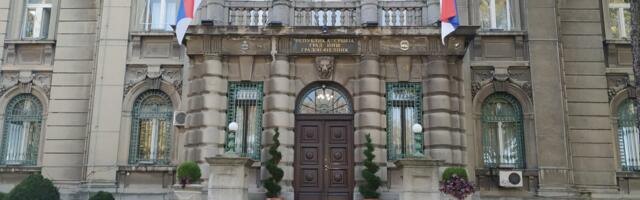 Srbija Centar upozorava na dvostruko zaduživanje Niša zbog kupovine vojnog kompleksa „Crvena zvezda“