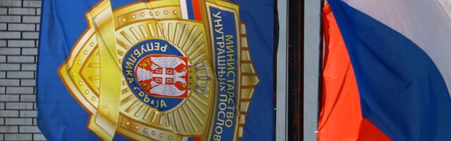 Ozbiljan incident u Kosjeriću posle ponoći: Reagovala policija, učesnik i predsednik opštine Žarko Đokić