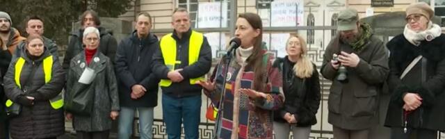 Nastavnici Sremca: Podržali smo učenike, sada nas kažnjavaju