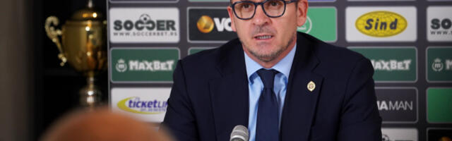 ZAVRŠIO SAM SVE DA ON BUDE TRENER! MIjatović otkrio da je legendarni as trebalo da sedne na klupu Partizana, ali...